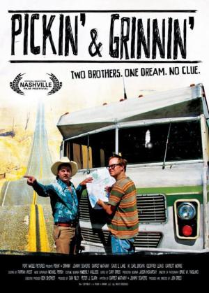 Pickin' and Grinnin' (2010)