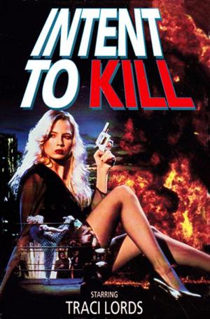Intent to Kill (1992)