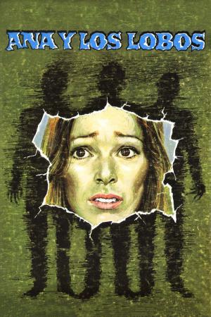 Anna und die Wölfe (1973)