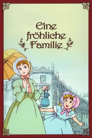 Eine fröhliche Familie (1987)