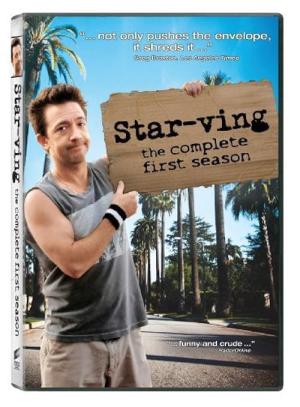 Star-ving (2009)