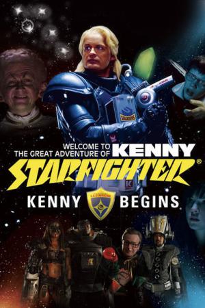 Kenny Starfighter (1997)