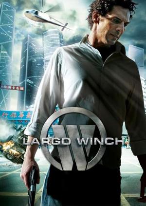 The Price of Money: A Largo Winch Adventure (2024)