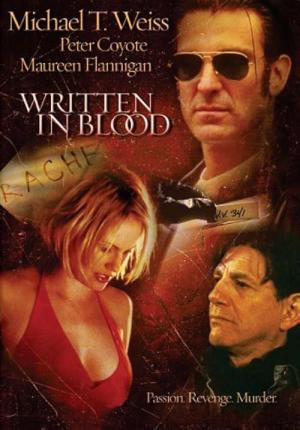 Written in Blood (2003)