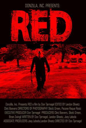 Red (2022)