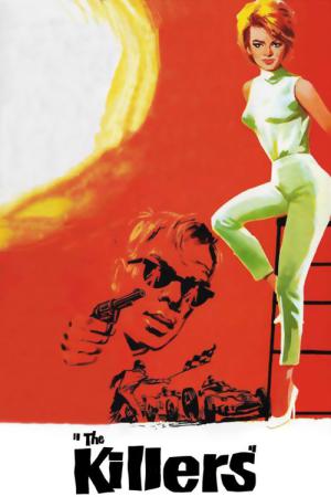 Der Tod eines Killers (1964)