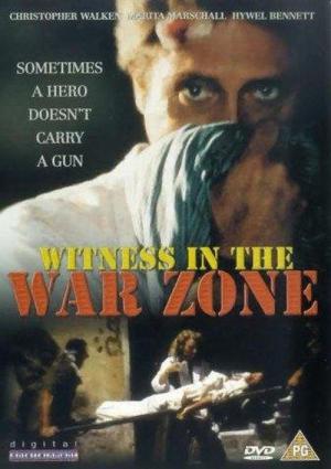 War Zone - Todeszone (1987)
