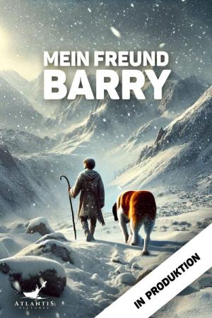 Mein Freund Barry (2026)
