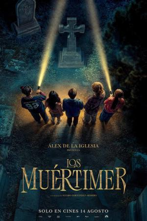 Die Mortimers (2025)