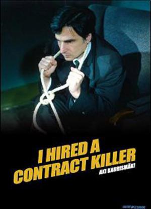 Vertrag mit meinem Killer (1990)