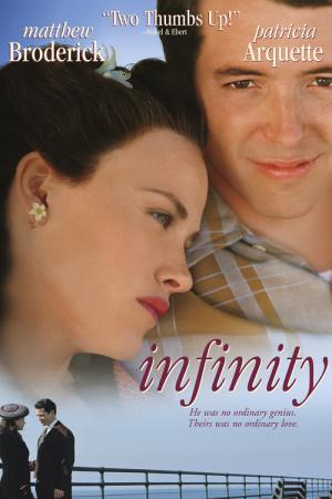 Infinity - Eine Liebe für die Unendlichkeit (1996)
