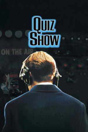 Quiz Show - Der Skandal (1994)