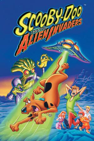 Scooby-Doo! und die Außerirdischen (2000)