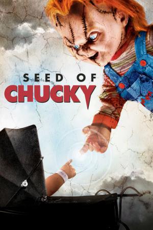 Chucky's Baby (2004)