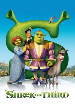 Shrek der Dritte (2007)