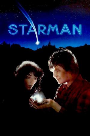 John Carpenter's Starman (1984)