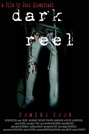 Dark Reel - Blood Movie (2008)