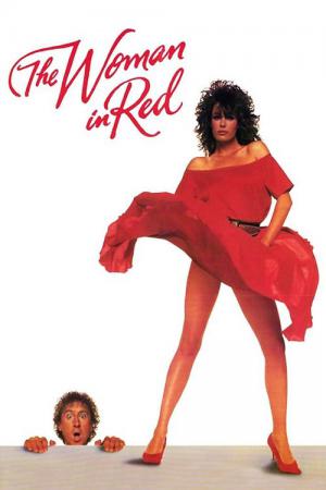 Die Frau in Rot (1984)