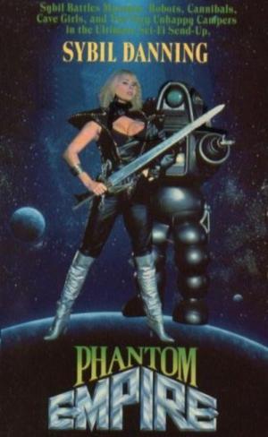 Trash Treasures Vol. 1 - Phantom Empire (1987)