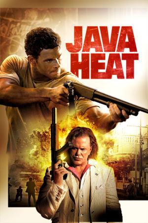 Java Heat - Insel der Entscheidung (2013)