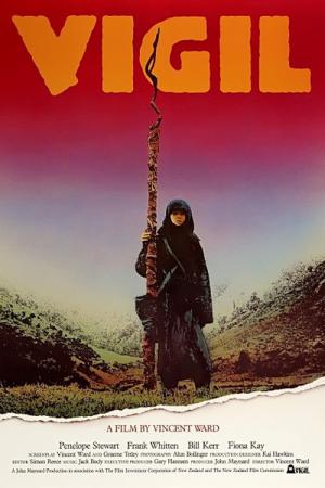 Vigil - Zeit der Stürme (1984)