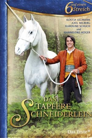 Das tapfere Schneiderlein (2008)