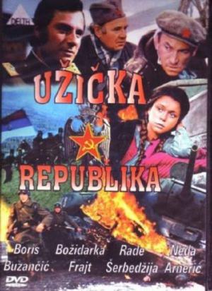 67 Tage - Die Republik von Uzice (1974)