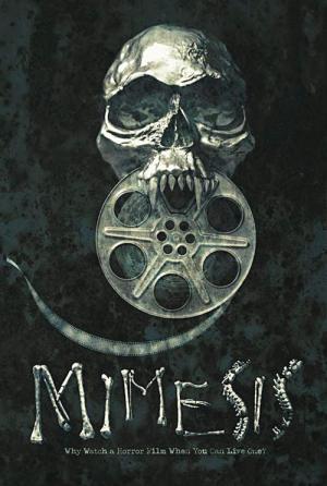 Mimesis - Night of the Living Dead (2011)