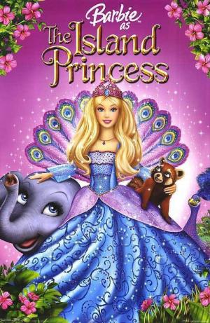 Barbie als Prinzessin der Tierinsel (2007)