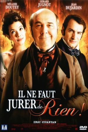 Tortur d'amour - Auf immer und ledig (2005)