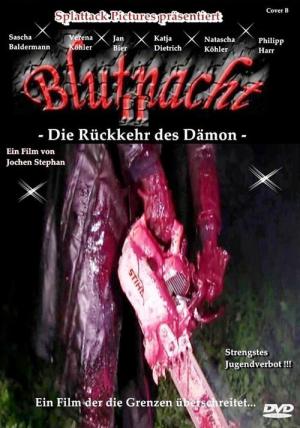 Blutnacht 2: Die Rückkehr Des Dämon (2002)