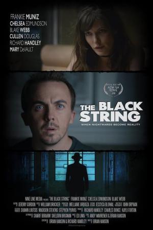 The Black String: Das Böse in Dir (2018)
