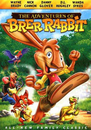 Die Abenteuer von Bruder Hase (2006)