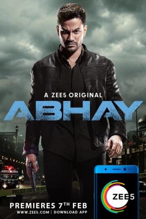 Abhay 2 (2019)