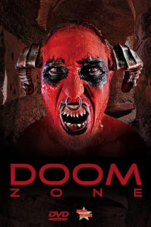 Doom Zone (2023)