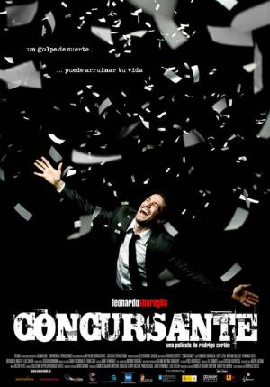 The Contestant - Der Kandidat (2007)