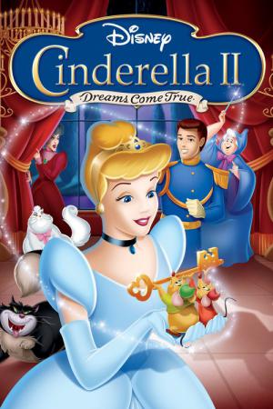 Cinderella 2 - Träume werden wahr (2002)