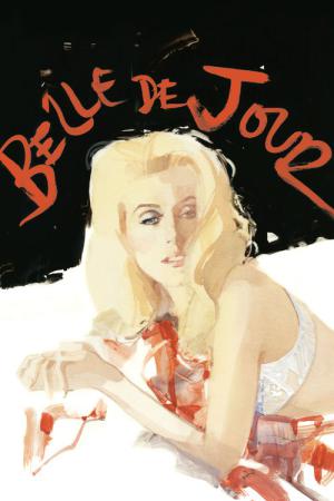 Belle de jour - Schöne des Tages (1967)