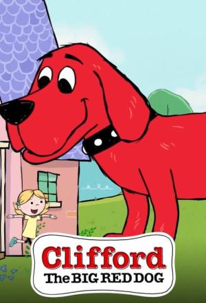 Clifford, der große rote Hund (2019)