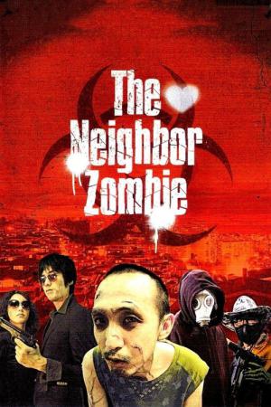 Nachbarschaftszombie (2010)
