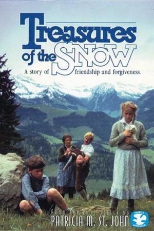 Spuren im Schnee (1980)
