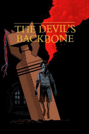 The Devil's Backbone (2001)