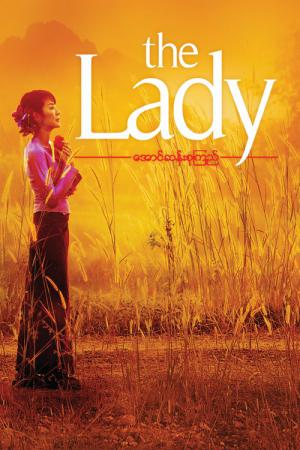 The Lady - Ein geteiltes Herz (2011)