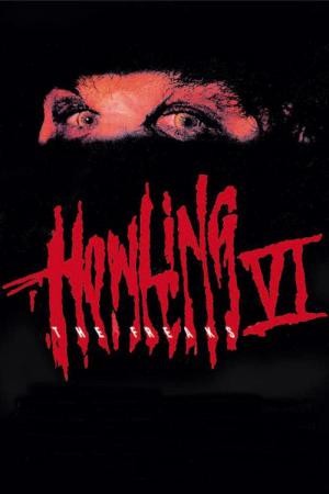 Howling VI - The Freaks (1991)