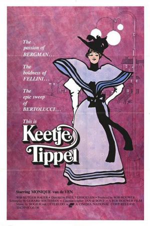 Das Mädchen Keetje Tippel (1975)