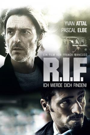 R.I.F. - Ich werde Dich finden (2011)