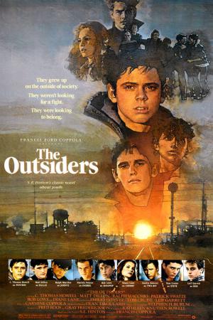 Die Outsider - Rebellen ohne Grund (1983)