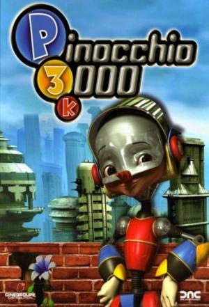 Pinocchio 3000 (2003)
