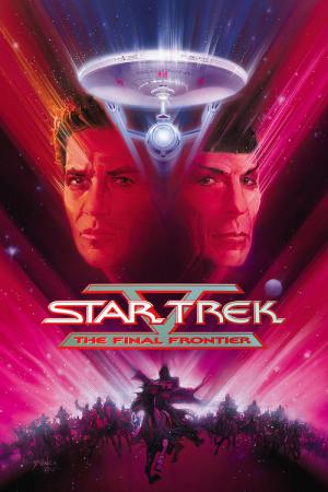 Star Trek V - Am Rande des Universums (1989)