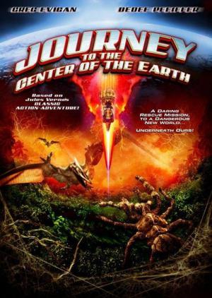 Die Reise zum Mittelpunkt der Erde 2 (2008)